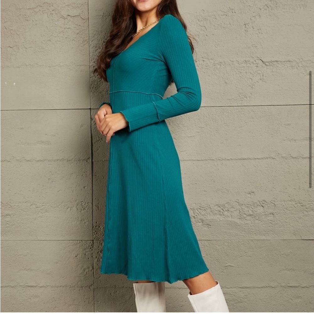 NWT Culture Code Dress